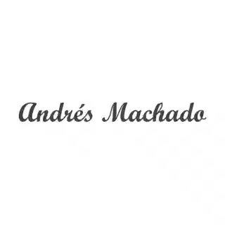 Andres Machado