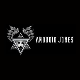 Android Jones