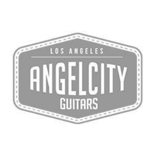 Angel City Guitars logo