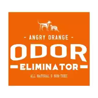 Angry Orange logo