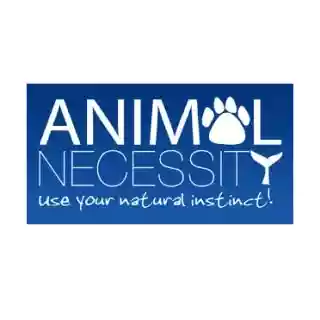 Animal Necessity