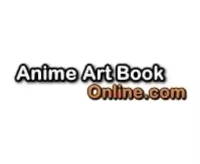 Anime Art Book Online