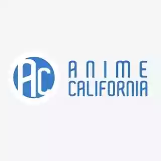 Anime California