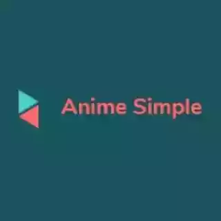 Anime Simple