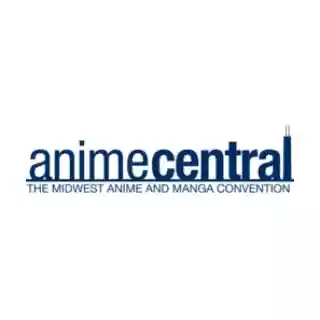 Anime Central