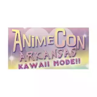 AnimeCon Arkansas 