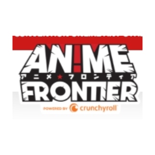 Anime Frontier