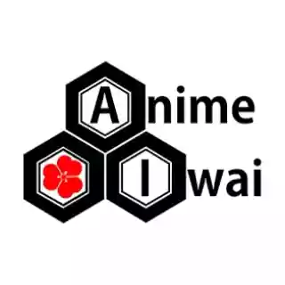 Anime Iwai