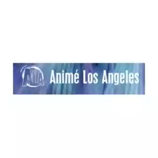 Anime Los Angeles