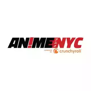 Anime NYC