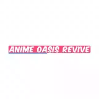 Anime Oasis 