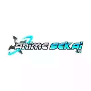 Anime Sekai