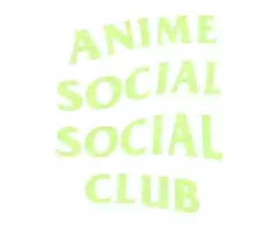 Animesocialsocialclub