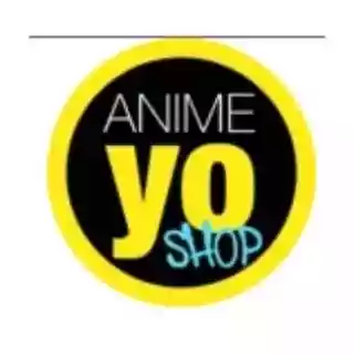 Anime Yo Shop