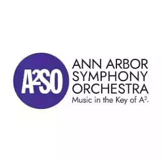 Ann Arbor Symphony Orchestra
