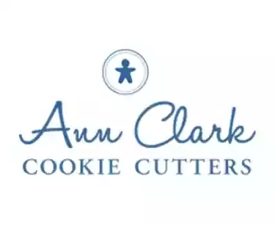 Ann Clark Cookie Cutters