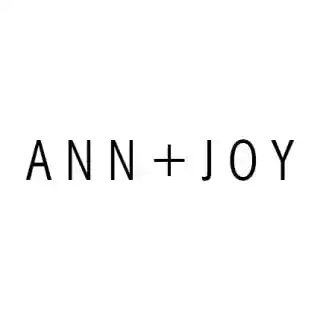 ann + joy