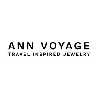 Ann Voyage