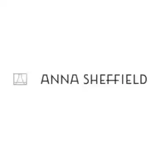 Anna Sheffield