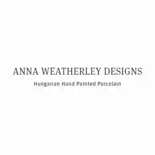 Anna Weatherley logo