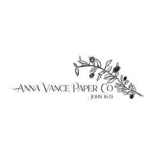 Anna Vance Paper Co