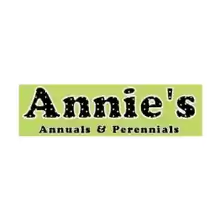 Annie’s Annuals