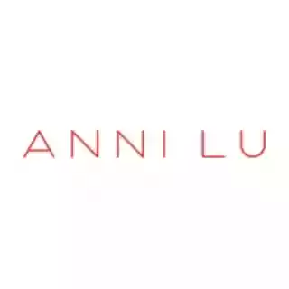 Anni Lu