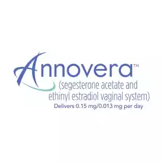 Annovera logo