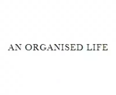 An Organised Life