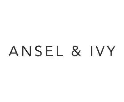 Ansel And Ivy