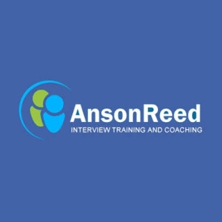 Anson Reed logo