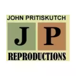 John Pritiskutch Reproductions