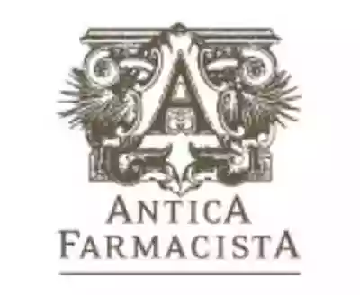 Antica Farmacista