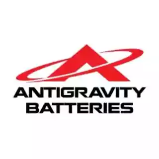 Antigravity Batteries