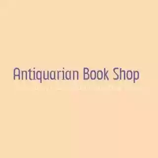 Antiquarian Book Shop