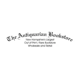 Antiquarian Bookstore