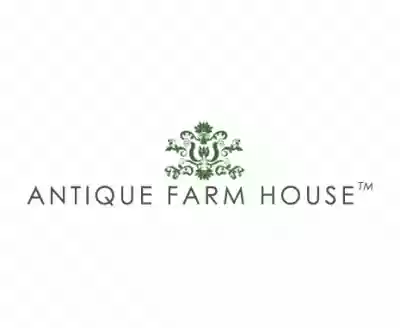 Antique Farm House