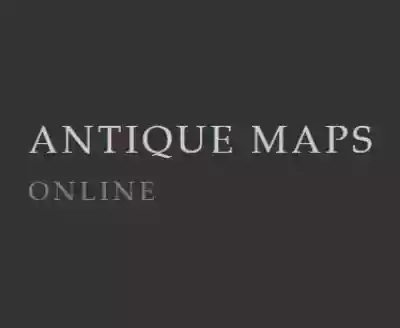 Antique Maps Online