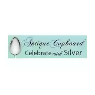 Antique Cupboard
