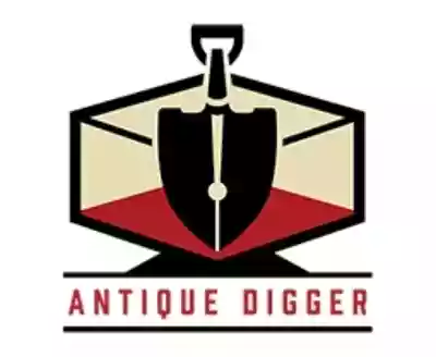 Antique Digger