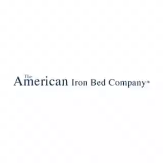 American Iron Bed