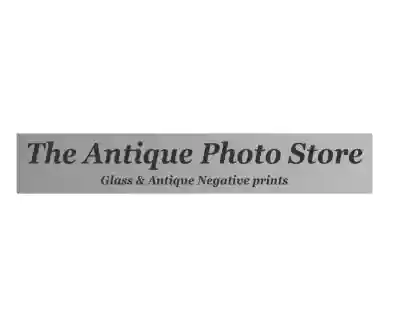 Antique Photo Store