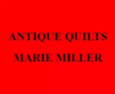 Marie Miller Antique Quilts