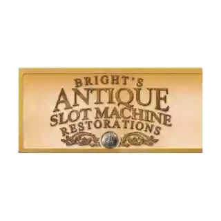 Antique Slot Machines