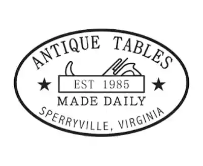 Antique Tables