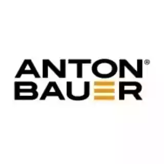 Anton Bauer