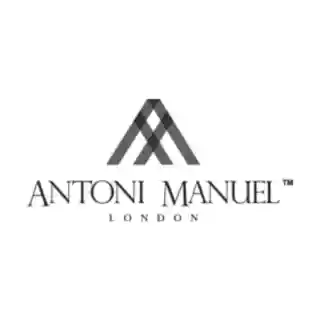 Antoni Manuel