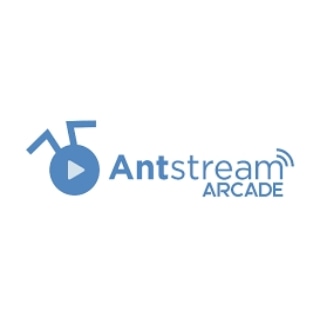 Antstream Arcade