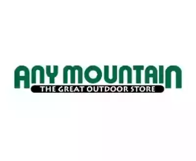 Any Mountain