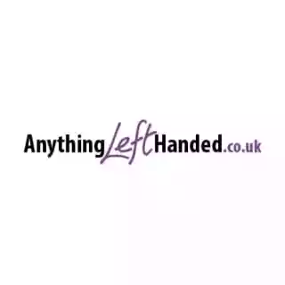 Anything Left Handed